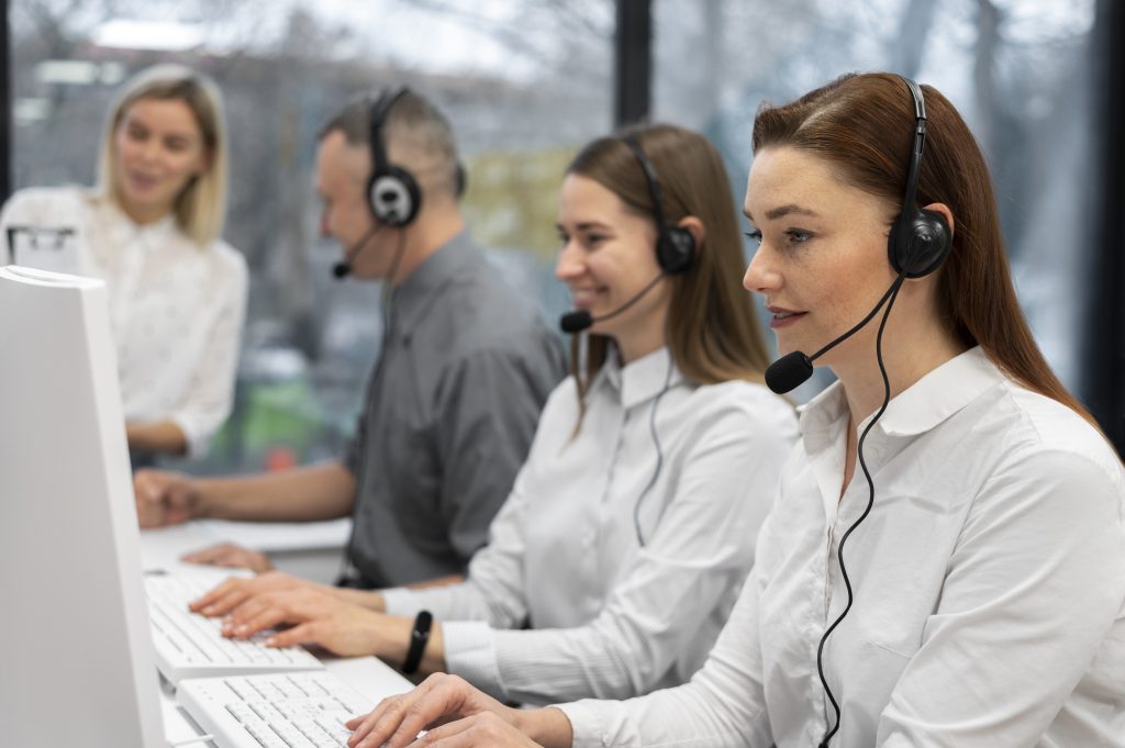 Callcenter Pulheim